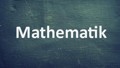 Paukkammer Nachhilfe Abiturvorbereitung mathematik