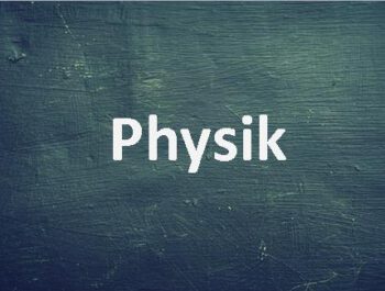 physik